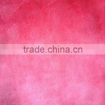 polyester lycra ef velboa