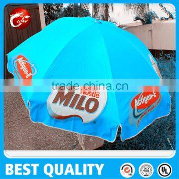 vinyl tarpaulin pvc patio umbrella,outdoor umbrella