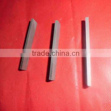 Tungsten carbide strips with high wear resistance in china