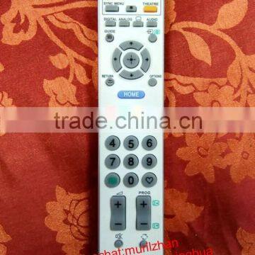 High Quality Long White 46 Key RM-D764 Remote Control for Sony LCD/LED TV RM-D764 RM-SA003 RM-D175 RM-W104 RM-ASP001 DVP-CX995V