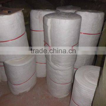 High Temperature Furnace Insulation Material photo-6