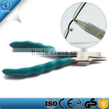 Long Flat Mouth Nose Pliers To Adjust The Bracket
