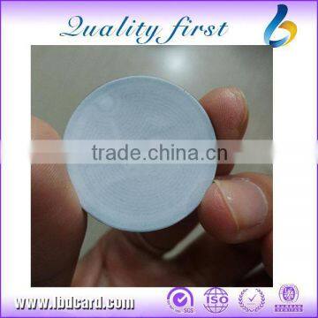 Hot Sale Competitive Price ISO 15693 RFID Tag, RFID Long Range Tag, RFID Pin Tag China photo-3