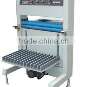 Automatic PCB board unloader machine