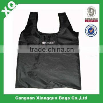 nylon foldable bag polyester foldable bag