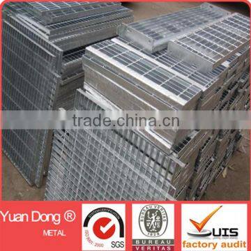 high quality steel grating