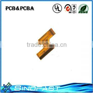 FPC/flex pcb/rigid flex pcb manufacturer ,Strips LED fpc