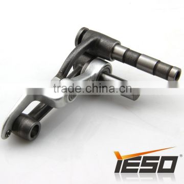 SA4327001 Thread Take Up Lever Assy Brother KE-430D Bartack Sewing Machine Spare Parts Sewing Accessories Sewing Part