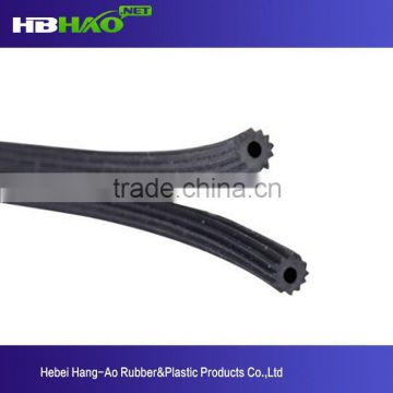 High quality curtain wall rubber seals strip for construction/Doors/windows/Floor