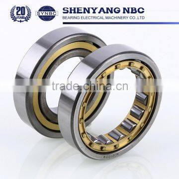 Germany Standard Cylindrical Roller Bearing With Competitive Price Bearing Size photo-4