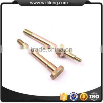 Non-standard Copper Parts photo-3