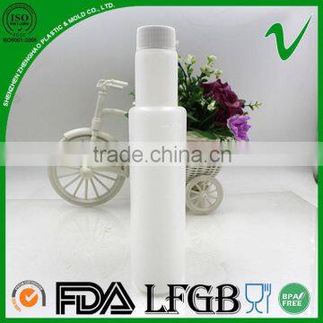 Industry Use Wholesale Durable Twin Neck Plastic Bottle With Screw Cap photo-4