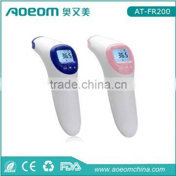 FDA Approved Household Non-contact Infrared Forehead Thermometer