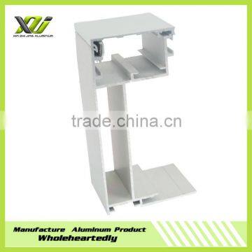 Very cheap good quality aluminium profile