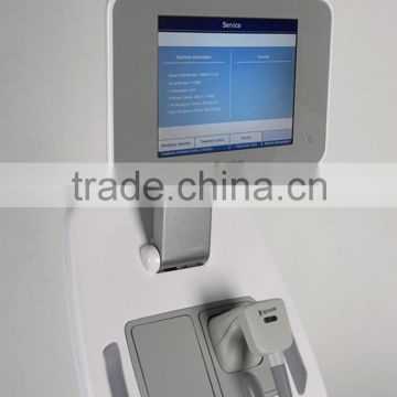 AYJ-S10(CE) high quality weight losss ultrasound liposonic machine Slimming Liposonic