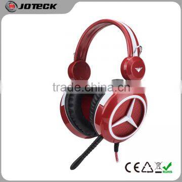 cute cheap gaming headphone