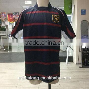 Custom Reversible Rugby Jersey photo-4