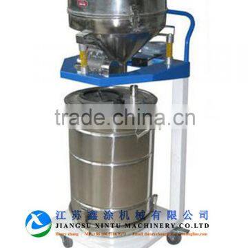 Manual Electrostatic Powder Recovery Sieving Machine