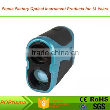 RF006 high quality golf eyesafe range finder scope 1200m