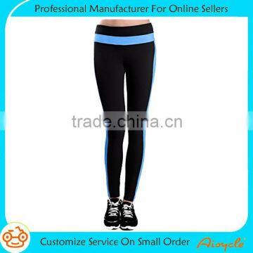 Women's Active Yoga High Waist Novelty Leggings Pants