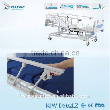 Electric Five Function Adjustable for Medical Hospital Bed Board photo-5