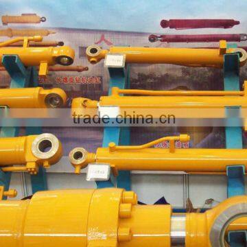 TB160C Excavator Bucket Cylinder, Takeuchi TB165 Hydraulic Arm Cylinder, Takeuchi Excavator Cylinder