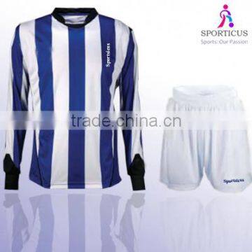 Soccer Uniform SL-SS-04