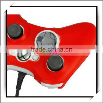 Cheapest!!! Red Controller Silicone Skin(For Xbox360) photo-4