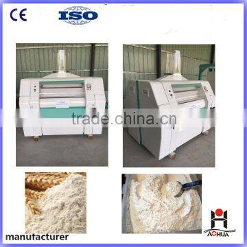 30 Tons Per Day Wheat Flour Grains Processing Line