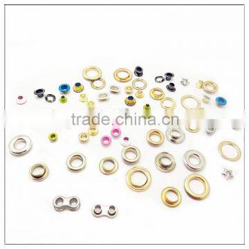 Fashion Metal Eyelet for Bags Curtains photo-6