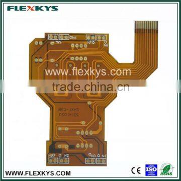OEM flexible Printed Circuit fpc