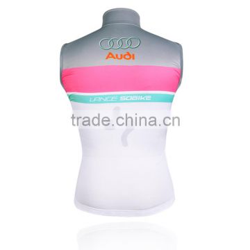 Maillot Corto Sin Mangas bicycling maillot cyclisme cycling jerseys canada women man cycling vest