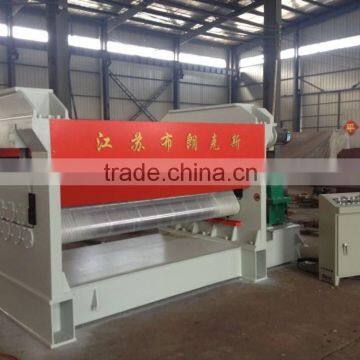 Two High Straightening Machine