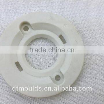 Custom Machiney Computer Plastic Mould Part/Precision Mould Part photo-5