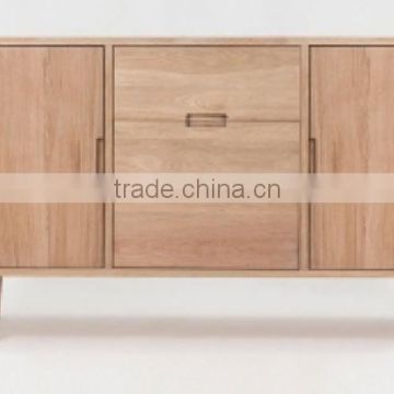 Teak Buffet Modern - Teak Manufacturer Wooden Furniture Indonesia