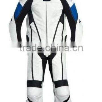 Motorcycle Racing Suit Motorbike Racing Suit Motorcycle Leather Suit White Motorbike Leather Suit