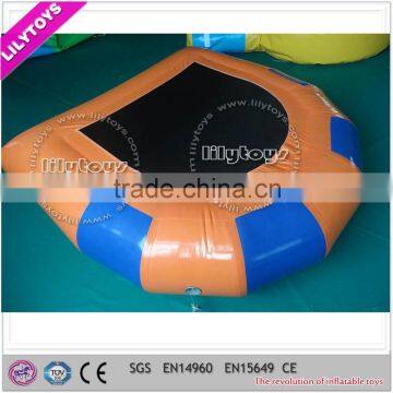 Cheap Inflatable Water Sport Games, inflatable aqua park,Inflatable Water Trampoline