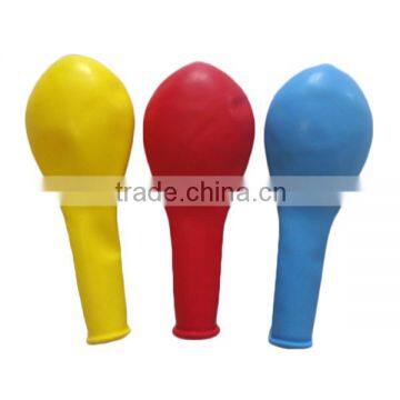 Made In China Wholesale Round colorful Latex Balloon