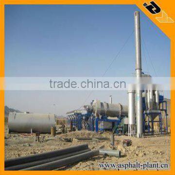 Zhegnzhou Dayu Asphalt Drum Mixing Plant