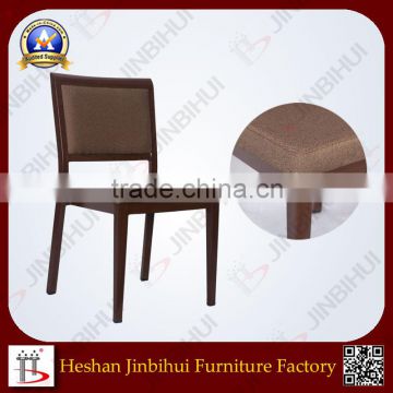 Low Back Wood Design Dining chair for sale