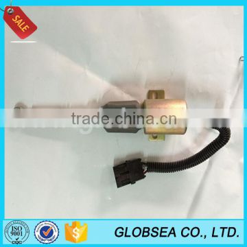 High grade diesel stop solenoid switch SA-3765