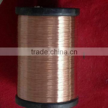 C11000 red copper wire 25 kg/coil