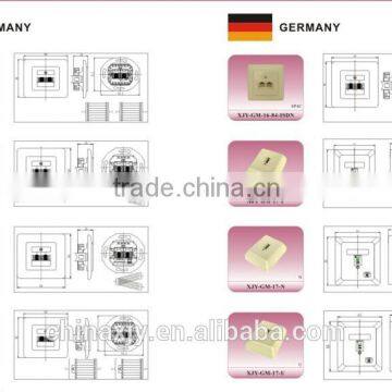 ac ac adapter with certificate telephone accessories