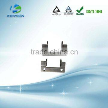Mould Processing Stamped Bracket