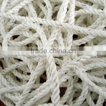 3mm twisted polyester rope