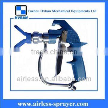 HB-132 airless spray gun parts, part, spray gun parts