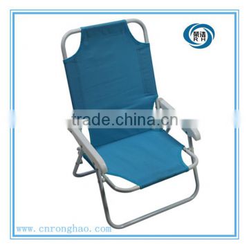 Cheap portable small beach chair for kid