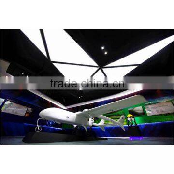 Fixed Wing UAV Mapping Drone Image With Camera Gps photo-4