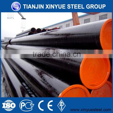 HIGH QUALITY BEST ST44 ST52 ST45 CARBON SEAMLESS PIPE PRICE PER TON