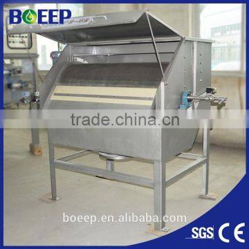 SS304 Drum Filter for Koi Pond photo-2